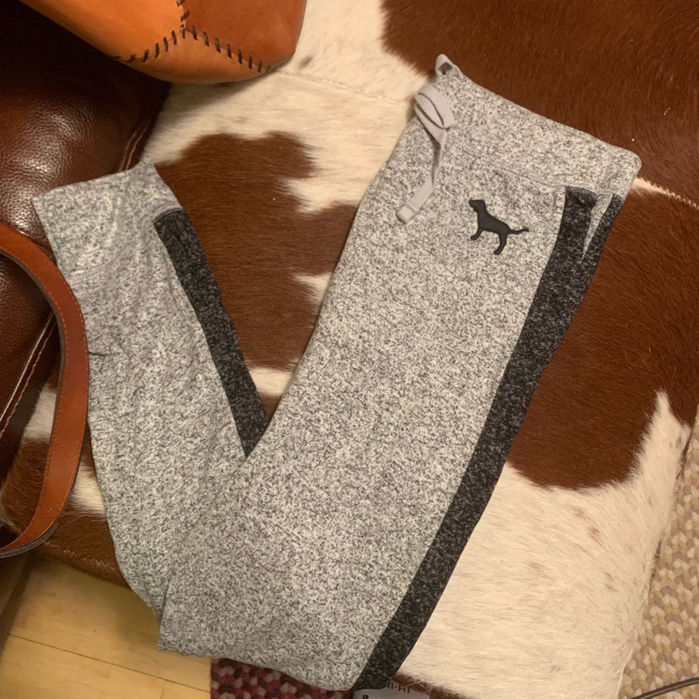 Vs pink sleep pants